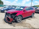 Kia Sorento 3.3L Ex 5XYPHDA56JG402044 снимка