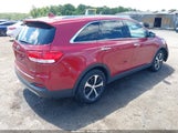 Kia Sorento 3.3L Ex 5XYPHDA56JG402044 снимка