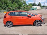 Honda Fit Ex 3HGGK5H86JM714196 снимка
