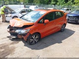 Honda Fit Ex 3HGGK5H86JM714196 снимка