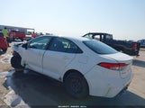 Toyota Corolla Le 5YFEPRAEXLP022310 снимка