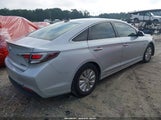 Hyundai Sonata Hybrid Se KMHE24L14HA059162 снимка