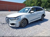 Audi Q7 3.0T Premium WA1VAAF70HD015447 снимка