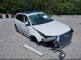 Audi Q7 3.0T Premium WA1VAAF70HD015447 снимка