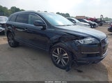 Audi Q7 3.0T Premium WA1LGAFEXFD022584 снимка