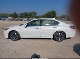 Honda Accord Hybrid Ex-L JHMCR6F51HC027046 снимка