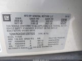 Chevrolet Traverse 1Lt 1GNKRGKDXFJ387920 снимка