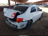 Toyota Corolla Le 1NXBU40E19Z152399 снимка