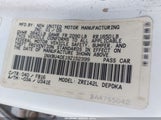 Toyota Corolla Le 1NXBU40E19Z152399 снимка