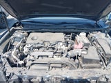 Toyota Camry Se 4T1B11HK7KU839300 photo