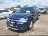 Dodge Journey Sxt Awd 3C4PDDBG6JT278443 снимка