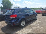 Dodge Journey Sxt Awd 3C4PDDBG6JT278443 снимка