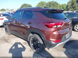 Chevrolet Trailblazer Fwd Lt KL79MPSL8PB133385 photo