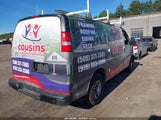 Chevrolet Express  Work Van 1GCWGAFP4K1350647 снимка