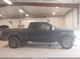 Ford F-150 Fx4/Lariat/Xl/Xlt 1FTFX1EV5AFA13986 photo