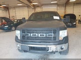 Ford F-150 Fx4/Lariat/Xl/Xlt 1FTFX1EV5AFA13986 photo