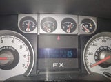 Ford F-150 Fx4/Lariat/Xl/Xlt 1FTFX1EV5AFA13986 fotografie