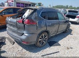 Nissan Rogue Sl 5N1AT2MV0KC757409 снимка