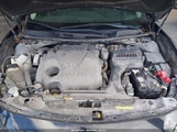 Nissan Maxima S Xtronic Cvt 1N4AA6BVXLC380924 снимка