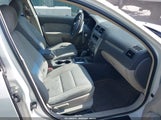 Ford Fusion S 3FAHP0GA2BR333158 fotografie