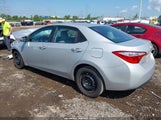 Toyota Corolla Le 2T1BURHE5EC091717 снимка