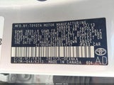 Toyota Corolla Le 2T1BURHE5EC091717 снимка