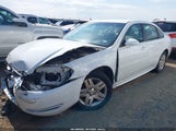 Chevrolet Impala Lt 2G1WG5E35C1313911 снимка