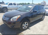 Nissan Rogue S JN8AS5MV2DW137675 снимка