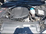 Audi A4 2.0T Premium WAUENAF49HN066758 снимка