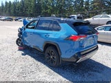 Toyota Rav4 Hybrid Xse 4T3E6RFVXRU151965 снимка
