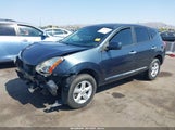 Nissan Rogue S JN8AS5MT5DW555257 снимка