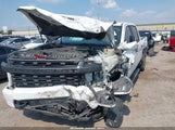 Chevrolet Silverado 2500Hd 4Wd Standard Bed Wt 1GC1YLEYXLF333465 снимка