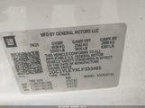 Chevrolet Silverado 2500Hd 4Wd Standard Bed Wt 1GC1YLEYXLF333465 photo