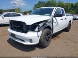 Ram  Express 4X4 6'4 Box 1C6RR7FTXHS728021 снимка