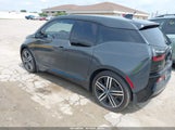 BMW I3 Base W/Range Extender WBY1Z4C54FV503548 снимка