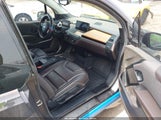 BMW I3 Base W/Range Extender WBY1Z4C54FV503548 fotografie