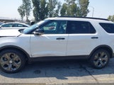 Ford Explorer Sport 1FM5K8GT5JGA25740 снимка