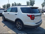Ford Explorer Sport 1FM5K8GT5JGA25740 снимка