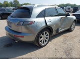 Infiniti Fx35 JNRAS08W27X206686 снимка