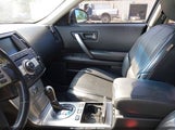 Infiniti Fx35 JNRAS08W27X206686 снимка