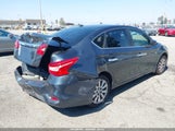 Nissan Sentra Sv 3N1AB7AP0GL651308 снимка