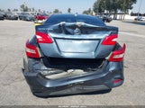 Nissan Sentra Sv 3N1AB7AP0GL651308 снимка