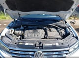 Volkswagen Tiguan 2.0T Sel Premium 3VV5B7AX8JM004639 photo