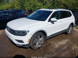Volkswagen Tiguan 2.0T Sel Premium 3VV5B7AX8JM004639 photo