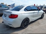 BMW M235I WBA1J7C52GV359605 снимка