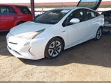 Toyota Prius Three Touring JTDKARFU1G3024594 снимка