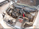 Ford Taurus Ses 1FAFP55U33G172927 fotografie