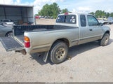 Toyota Tacoma Base V6 4TAWN72N8YZ583854 photo