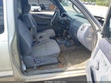 Toyota Tacoma Base V6 4TAWN72N8YZ583854 photo