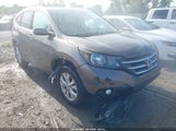 Honda Cr-V Ex-L 5J6RM4H7XDL082824 photo